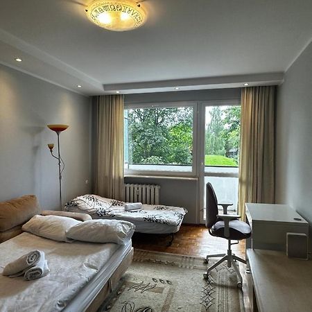#4 Piekny Pokoj Niedaleko Morza W Gdansku Exterior foto