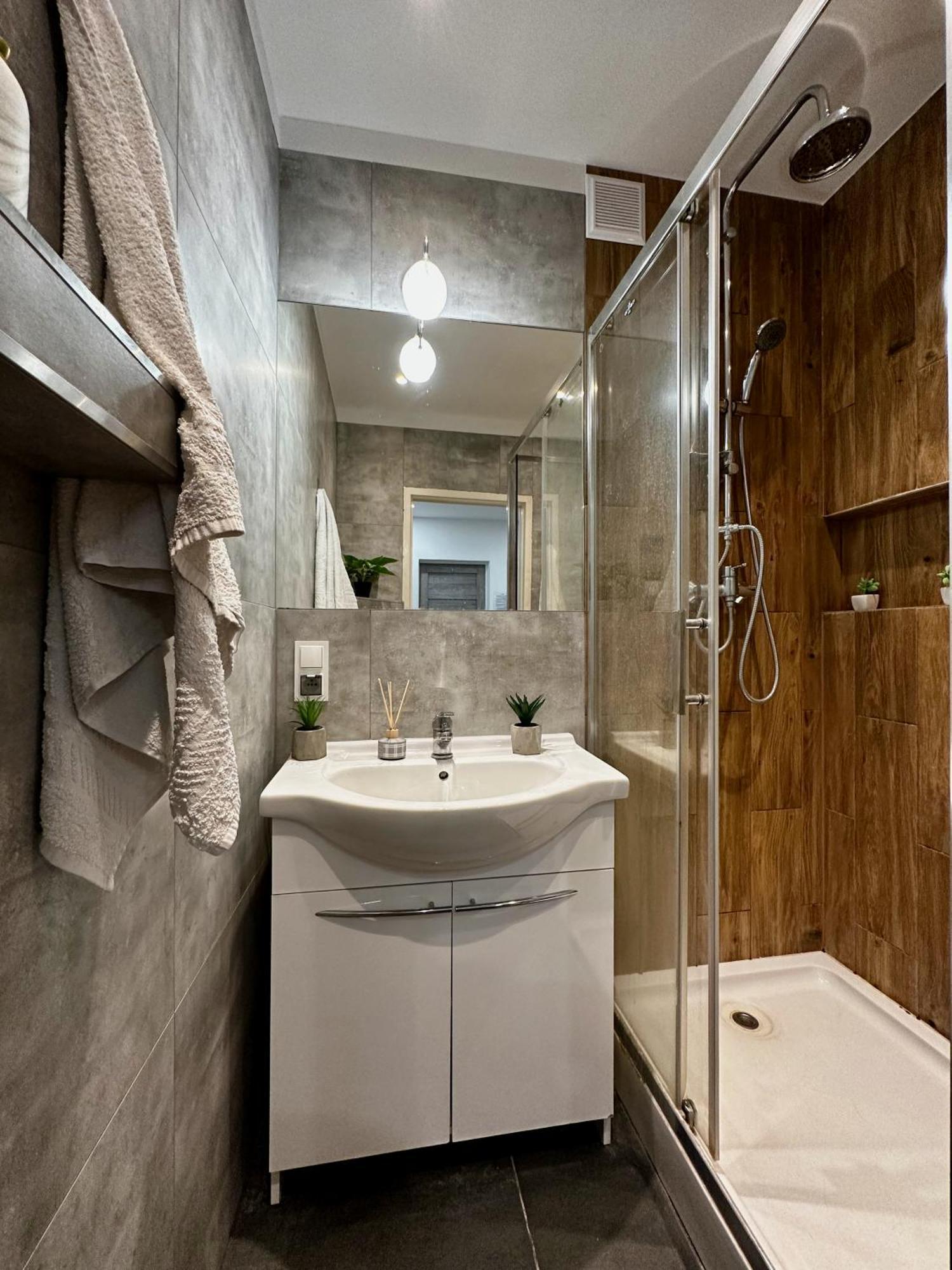 Ferienwohnung #4 Piekny Pokoj Niedaleko Morza W Gdansku Exterior foto