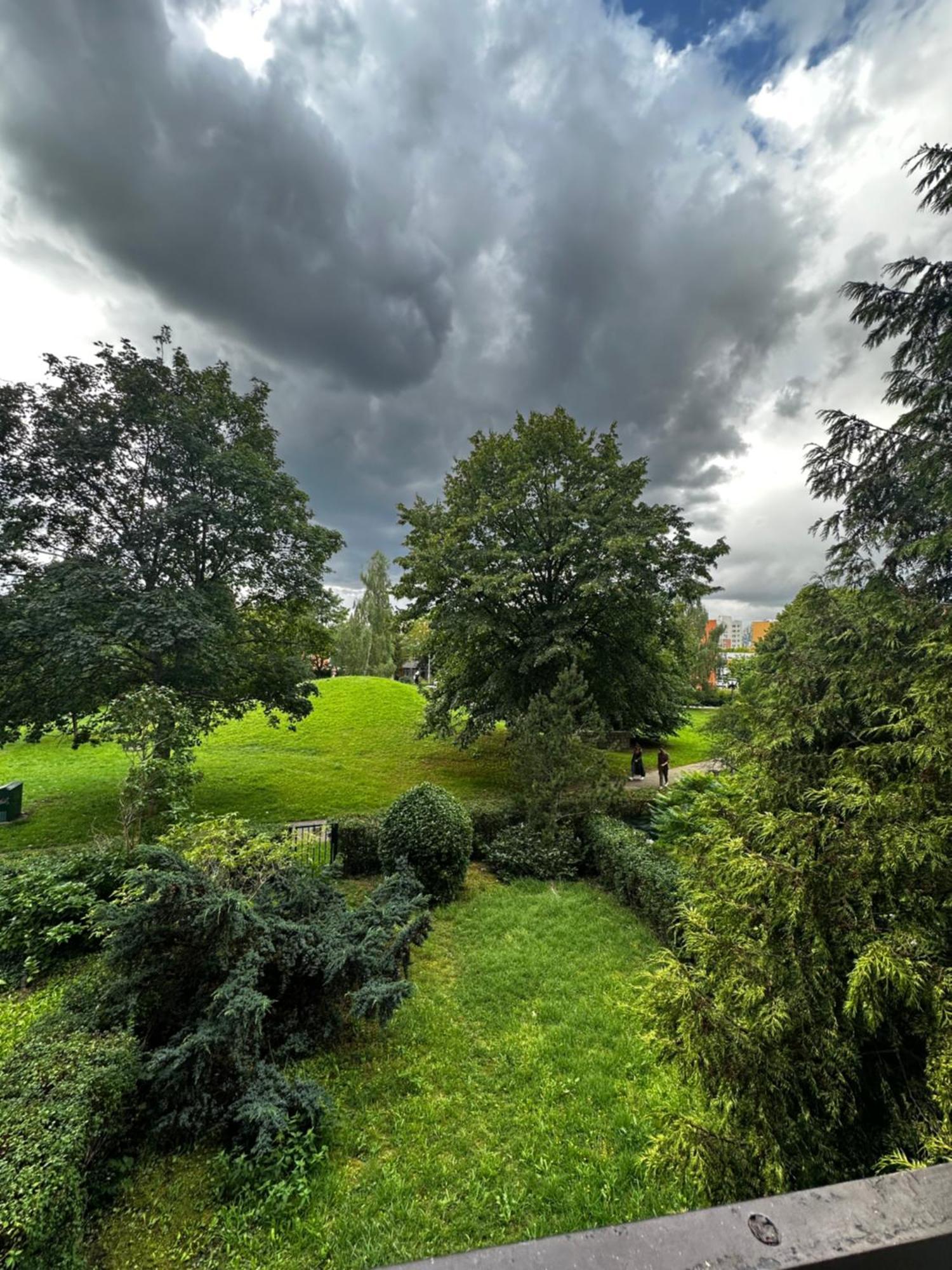 #4 Piekny Pokoj Niedaleko Morza W Gdansku Exterior foto